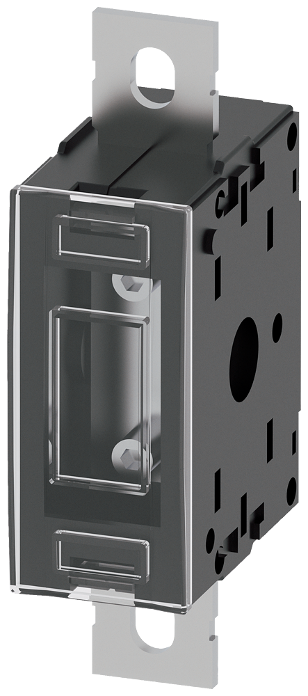 ACESSÓRIOS PARA 3KD TAM. 3 TERMINAL DE CONDUTOR NEUTRO/ATERRAMENTO COM PONTE 3KD93067 SIEMENS