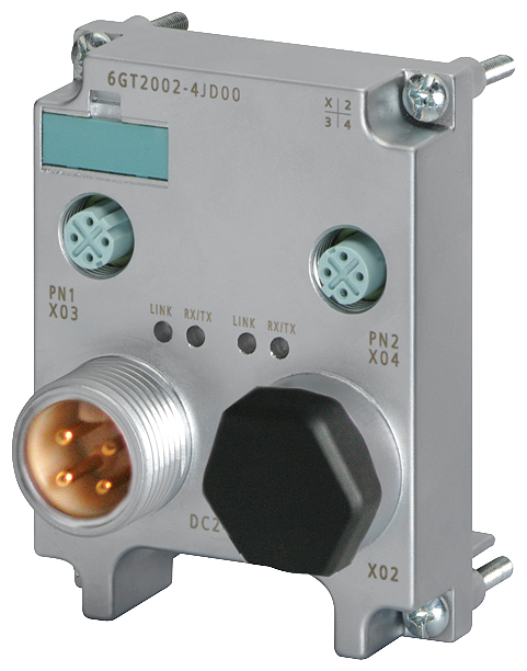 [Imagem do produto BLOCO DE CONEXÃO M1 ,PARA RF180C 182C 6GT20024JD00 SIEMENS]