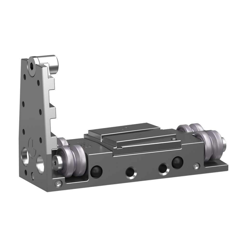 [Imagem do produto BASE DE TRANSPORTE LEXIUM MC12 10 PEÇAS LXMMC12CA5XS100 SCHNEIDER]