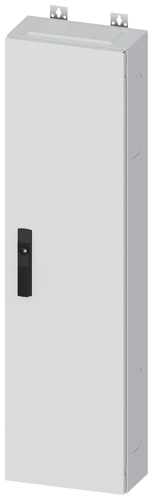 ARMÁRIO DE PAREDE IP44 CLASSE DE PROTEÇÃO 2 A: 1100 MM L: 300 8GK10325KK11 SIEMENS