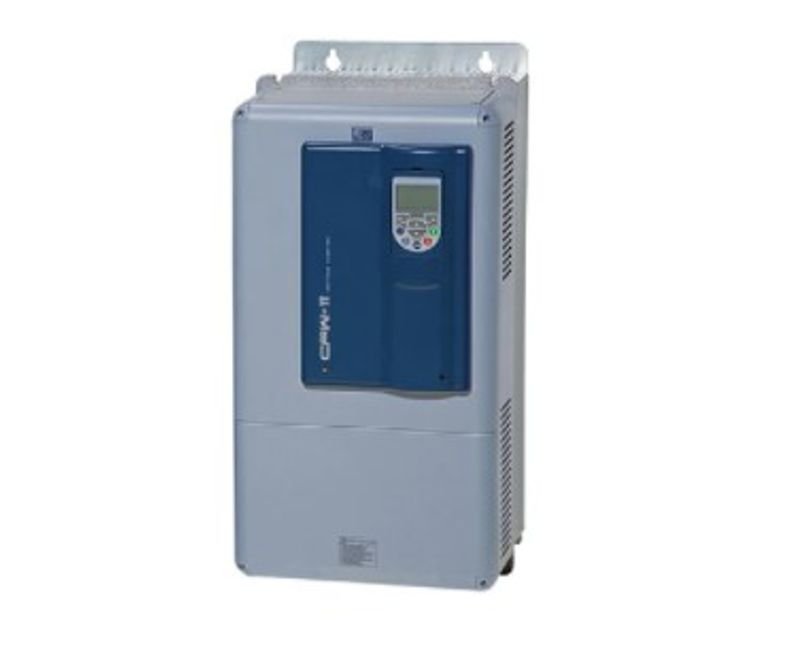 [Imagem INVERSOR DE FREQUÊNCIA TRIFÁSICO 110KW 211A 380/480V 50/60HZ CFW110211T4OWZ 11130624 WEG]