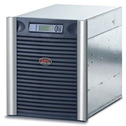 [Imagem do produto APC SYMMETRA LX 8KVA N+1 RACK MOUNT FRAME 208/240V SYAF8KRMT SCHNEIDER]