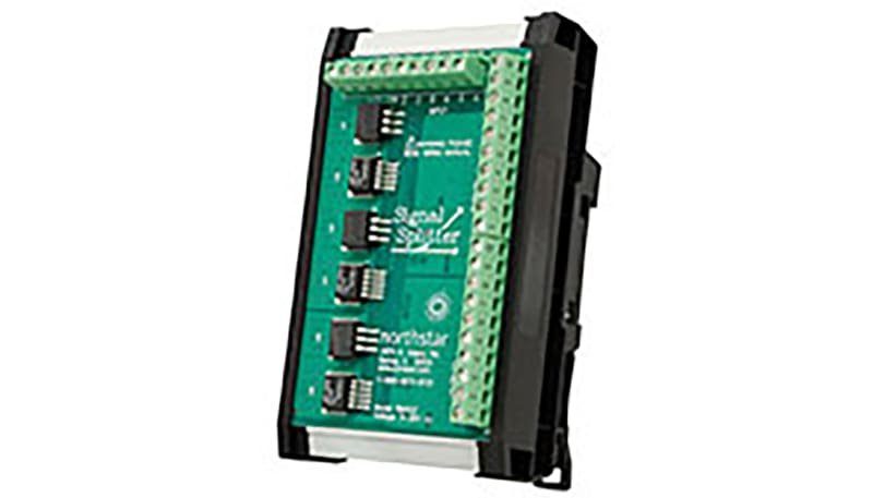 [Imagem DIVISOR DE SINAL/AMPLIFICADOR RIMSS2 DYNAPAR]