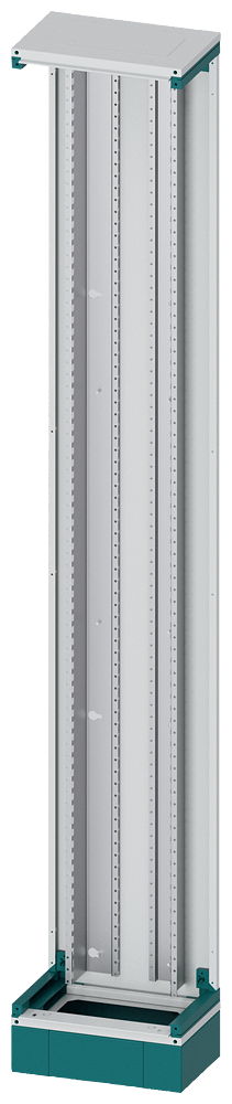 UNIVERSAL ARMÁRIO FIXO FLAT PACK IP43 CLASSE DE PROTEÇÃO 1 A=20 8GK23007KL13 SIEMENS