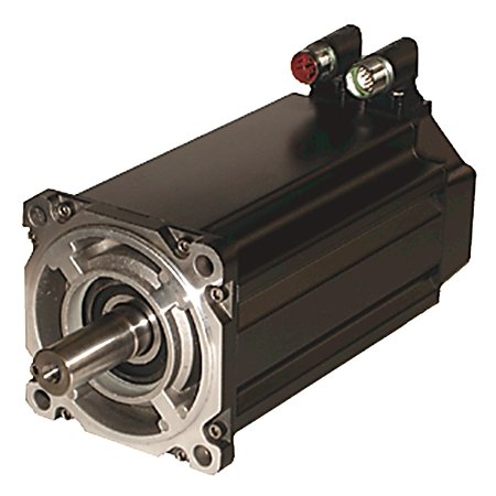 [Imagem SERVOMOTOR ROTATIVO MPL 480VCA MP SERIES MPLB330PSJ74AA ROCKWELL ALLEN BRADLEY]