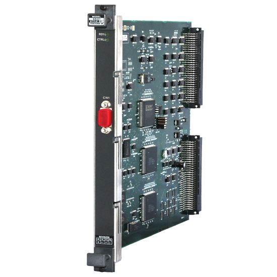 [Imagem INTERFACE CARD SB301 YOKOGAWA]