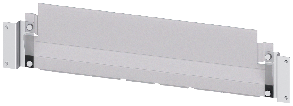 COBERTURA VERTICAL 3VA26 (1250A) LIGAÇÃO POR CABO: EMBAIXO L: 8LK60353AA05 SIEMENS