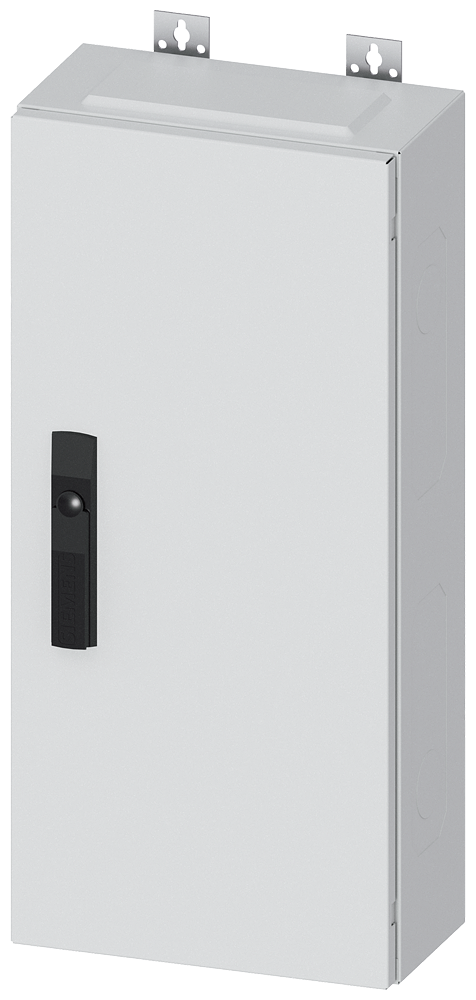ARMÁRIO DE PAREDE IP44 CLASSE DE PROTEÇÃO 2 A: 650 MM L: 300 M 8GK10322KK11 SIEMENS