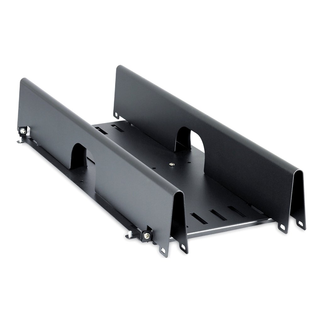 [Imagem PARTIÇÃO PONTE INROW CABO DE DADOS DE 600 MM ACAC10010 SCHNEIDER]