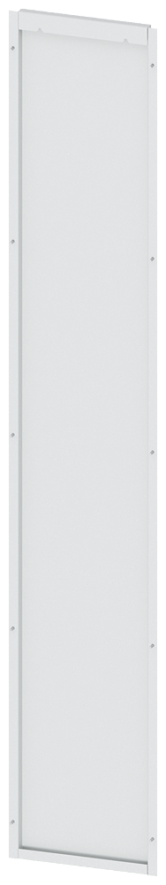PAREDE TRASEIRA IP54 L: 350MM 8LK24200AA21 SIEMENS