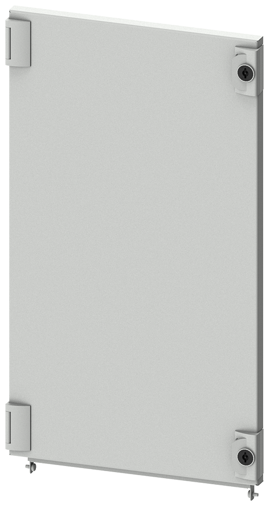PORTA DO COMPARTIMENTO COMPARTIMENTO DE BASE IP40 A: 700MM L: 400MM 8PQ20704BA01 SIEMENS