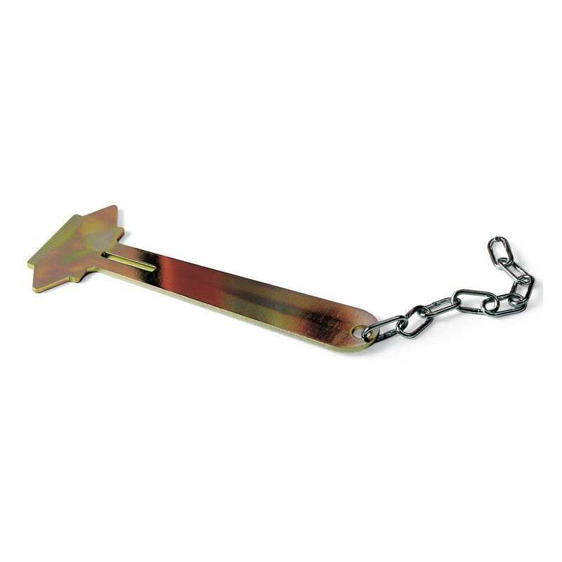 [Imagem do produto MÁQUINA DE FRESAGEM DE BRAÇOS X CENTRAL EM. 676.10102 SCAME]