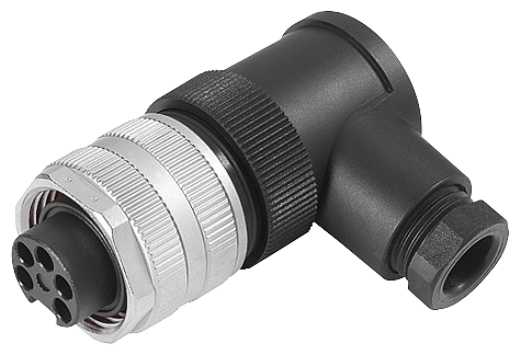 [Imagem CONECTOR P/ ET200ECO/M200D 3RK19023DA00 SIEMENS]