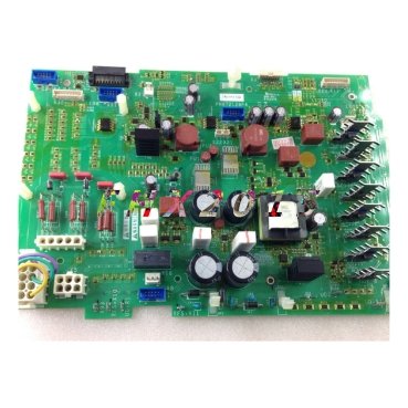 [Imagem do produto PLACA INTERFACE POTENCIA PARA ATS48C14Y VX5G48C14Y SCHNEIDER]