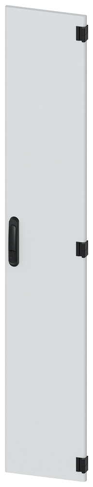 PORTA DIREITA EMC IP40 A: 1800 MM L: 300 MM CLASSE DE PROTEÇÃO1 8MF18302UT140CA1 SIEMENS