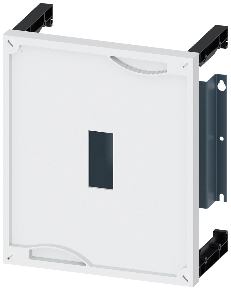 DIN CONJUNTO DE INSTALAÇÃO PARA DISJUNTOR DE 3/4-POL. 3VL160X, 8GK47012KK12 SIEMENS