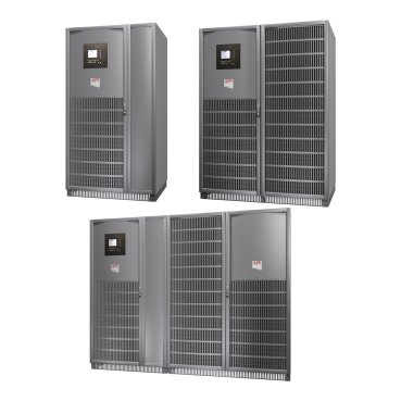 [Imagem do produto CHAVE ESTÁTICA DE BYPASS PARA SISTEMAS MGE GALAXY 7000 G7TSBS SCHNEIDER]