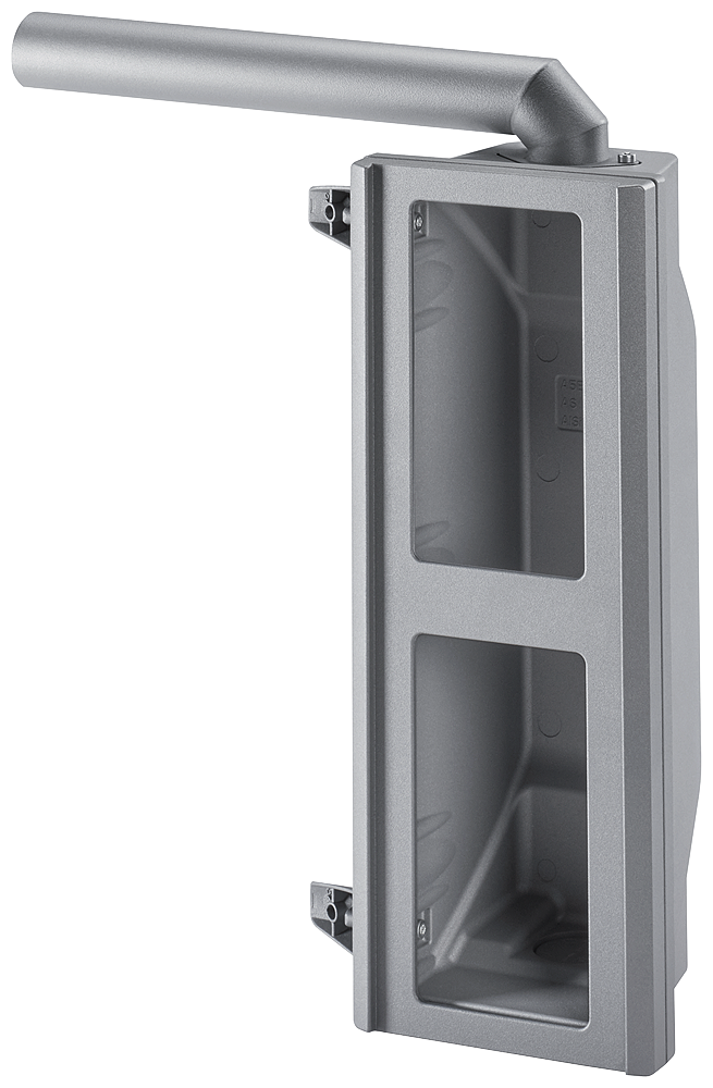 [Imagem SIMATIC HMI PRO - EXTENSÃO PARA 15" 6AV76740KG010AA0 SIEMENS]