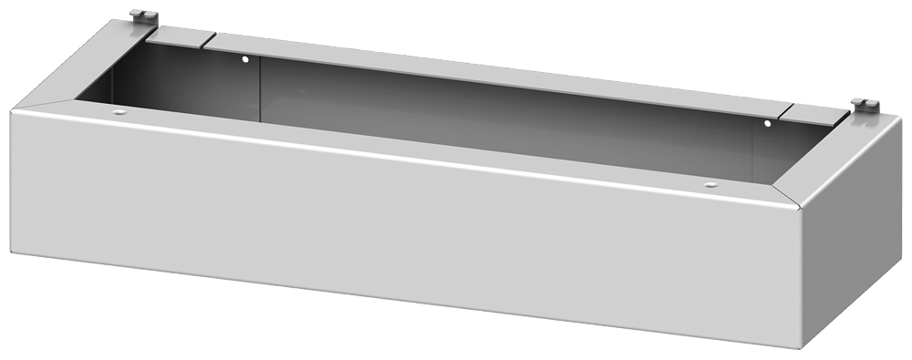 SOQUETE AXLXP=100X 800X 600 8MF4016 SIEMENS