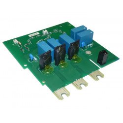 [Imagem PLACA DE FILTRO RFI ATV61/71 T8 VX4A1110 SCHNEIDER]