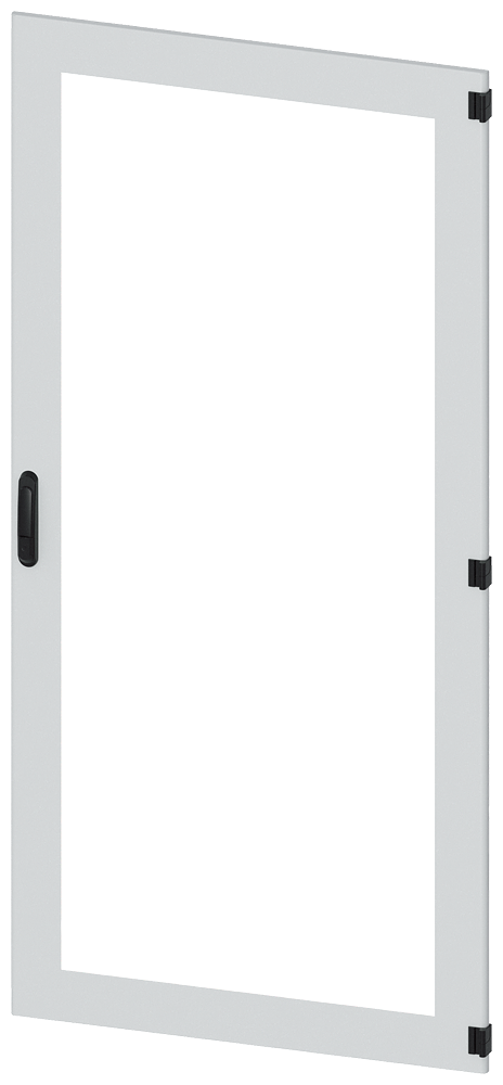 PORTA DIREITA JANELA IP55 A: 2000 MM L: 900 MM CLASSE DE PROTEÇÃO1 8MF10902UT140BE2 SIEMENS
