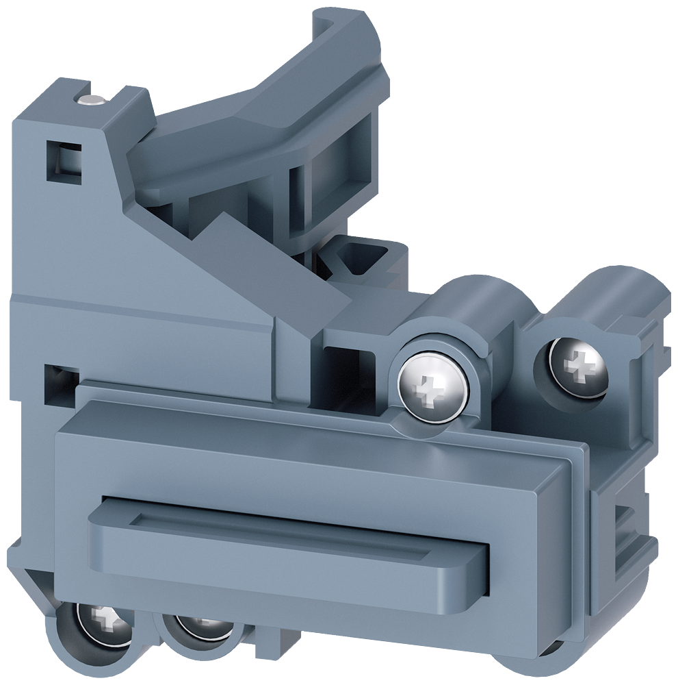 [Imagem DISP. DE BLOQUEIO, POS. OFF, PARA CADEADOS CONTRA LIGAÇÃO NÃO AUTORIZADA 3VW97270LB10 SIEMENS]