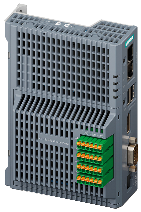 [Imagem do produto MÓDULO SIMATIC IOT2000 SG - SHIELD 7MH46470KK000AA2 SIEMENS]