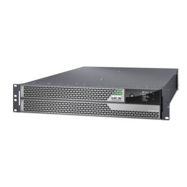[Imagem APC SMART UPS ULTRA ON LINE LITHIUM ION 5KVA/5KW 2U RACK/TOWER 230V SRTL5KRM2UI SCHNEIDER]