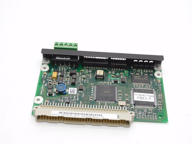 [Imagem PLACA INTERFACE MOVIDRIVE B DEVICENET FIELDBUS DFD11B SEW EURODRIVE]