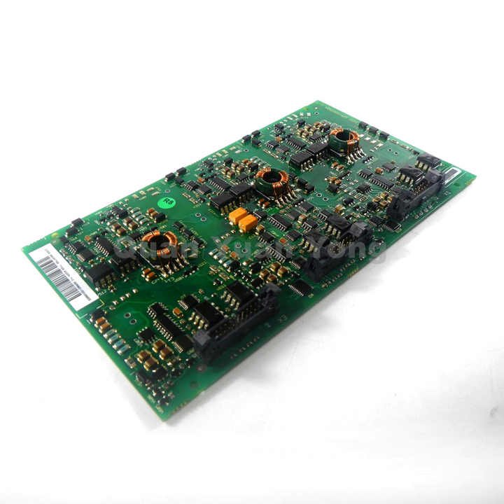 [Imagem MÓDULO IGBT AGDR61C 64606221 ABB]