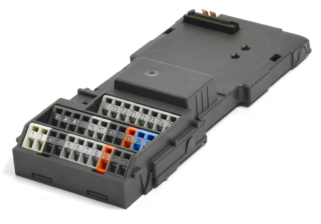 [Imagem MÓDULO IO MICROMASTER 1790L811A SIEMENS]