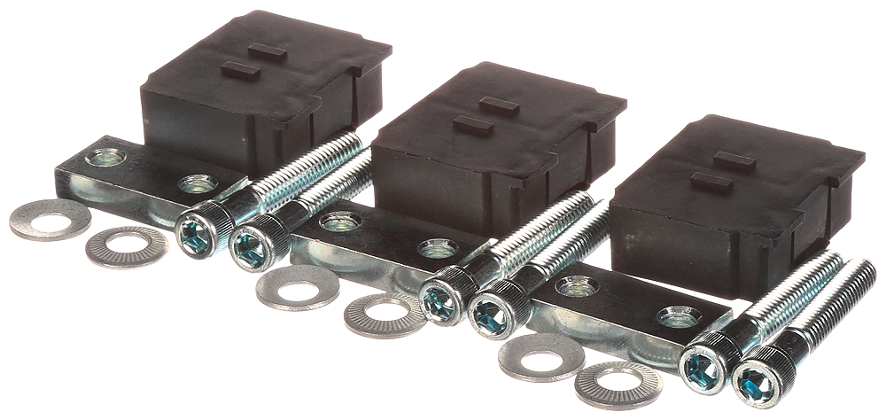 ACESSÓRIOS PARA VL1200UL VL1600UL (NG-FRAME-PG-FRAME) 3VL98004TB31 SIEMENS