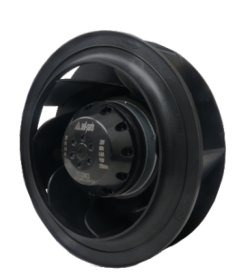 [Imagem VENTILADOR RADIAL 2700RPM 145W 220V FB2220MCD SELL-PARTS]