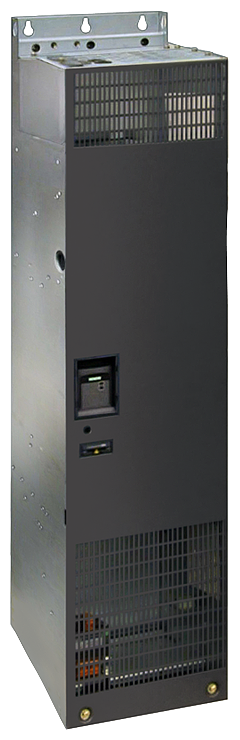 [Imagem INVERSOR DE FREQUÊNCIA TRIFÁSICO 110KW 205A 380/480V 47/63HZ SEM FILTRO 6SE64402UD388FA1 SIEMENS]