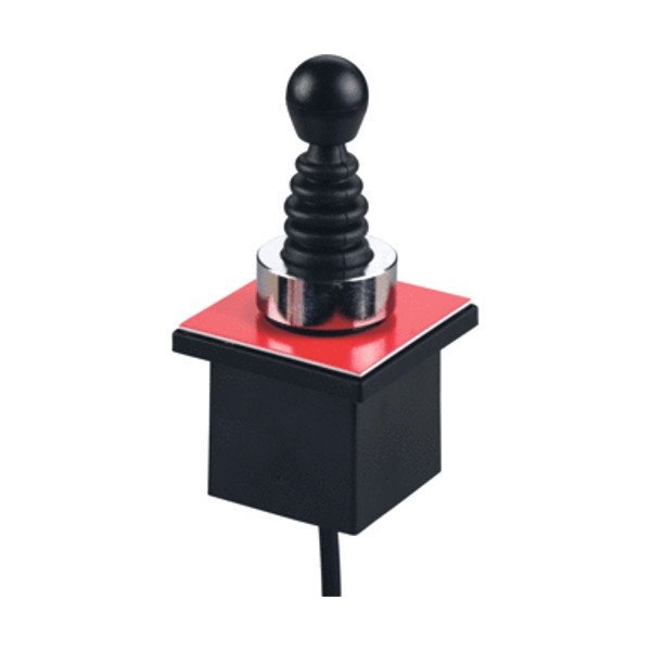 [Imagem MANIPULADOR ANALOGICO SEM TRAVAMENTO 24VCC XDAL11331 SCHNEIDER]