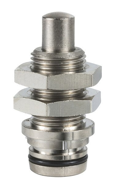 [Imagem CABEÇOTE COM PISTÃO AC FIX M12  ZCEF0 TELEMECANIQUE]