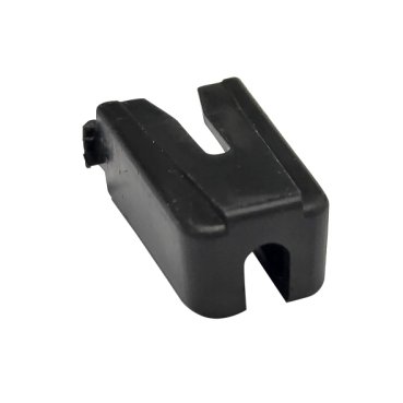 [Imagem do produto SUPORTE DO CABO USB NO CONECTOR TIPO B PARA IHM STO HMIZSCLP3 SCHNEIDER]