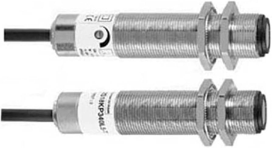 [Imagem SENSOR FOTOELÉTRICO SEGURANCA 12-24VCC  XU2S18PP340L5 TELEMECANIQUE]