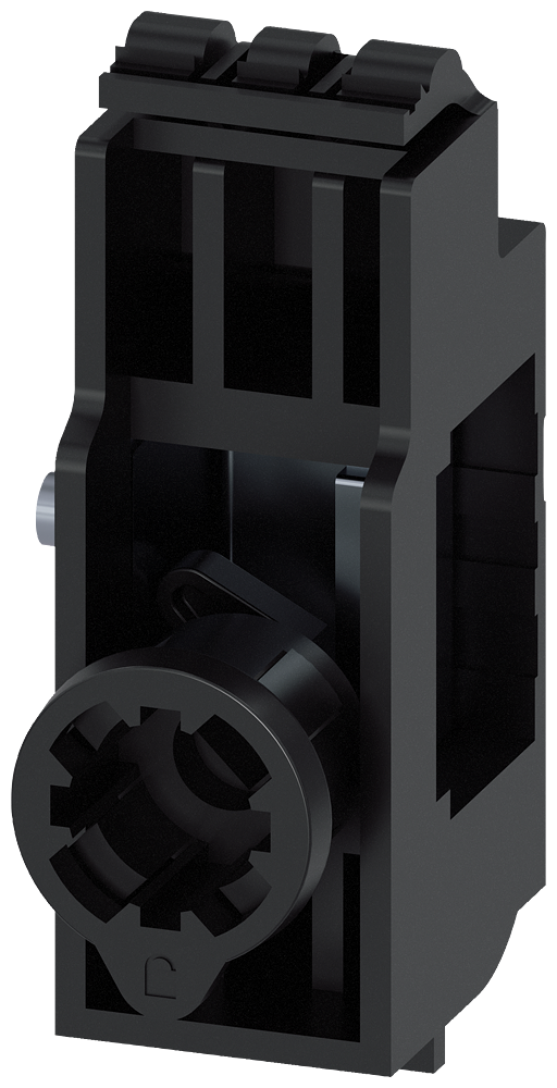 [Imagem ADAPTADOR, FECHADURA DE CILINDRO, COMPARTIMENTO PARA ACESSÓRIOS, ACESSÓRIOS P 3VA92570LF10 SIEMENS]