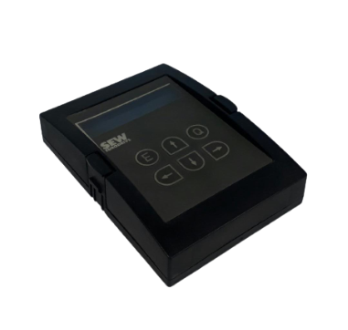 [Imagem UNIDADE CONTROLE PAINEL OPERADOR FBG31C02 SEW EURODRIVE]