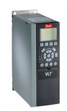 [Imagem INVERSOR DE FREQUÊNCIA TRIFÁSICO 0,37KW 382/480V FC301PK37T4E20H2XXXXXXSXXXXAXBXCXXXXDX DANFOSS]