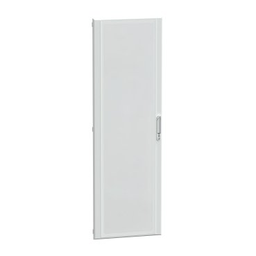 [Imagem TRANSPARENT DOOR W600 36M PRISMA G IP30 LVS08235 SCHNEIDER]