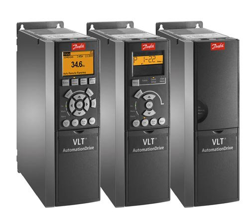 [Imagem INVERSOR DE FREQUÊNCIA TRIFÁSICO 3KW 7,2A 380/500V 50/60HZ FC302P3K0T5E20H1XXXXXX1XAXBXCXXXXDX DANFOSS]