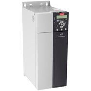 [Imagem INVERSOR DE FREQUÊNCIA TRIFÁSICO 18,5KW 37/34A 380/480V 50/60HZ 134F2982 DANFOSS]