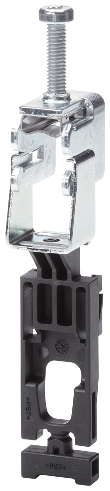 [Imagem ET 200SP: 5 CONEXOES DE BLINDAGEM 6ES71936SC201AM0 SIEMENS]