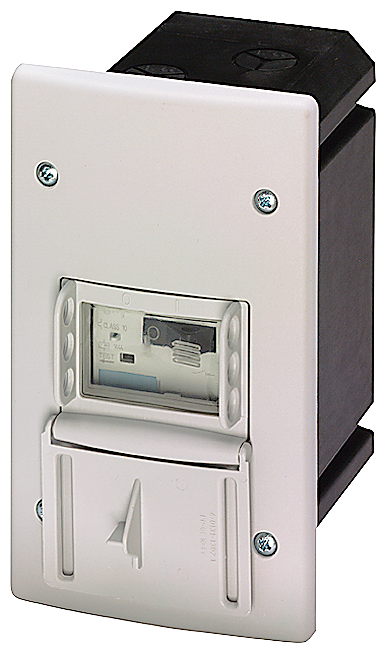 [Imagem CARCAÇA DE MONTAGEM DE MATERIAL ISOLANTE, COM MEMBRANA DE ACIONAMENTO, PASSAG 3RV19132DA00 SIEMENS]