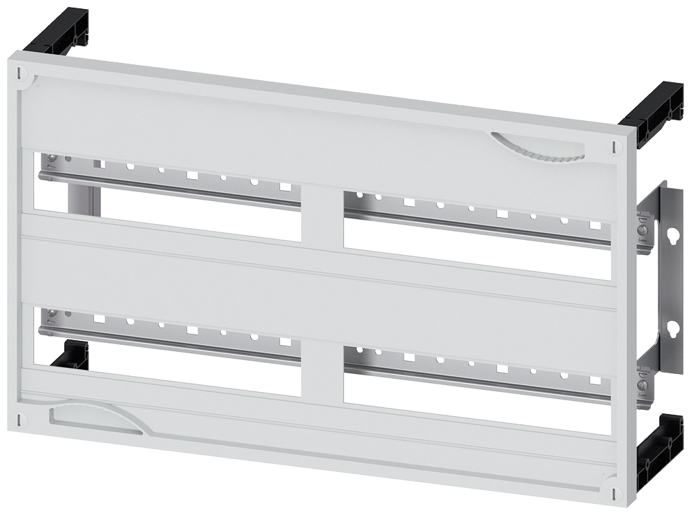 DIN CONJUNTO DE INSTALAÇÃO PARA APARELHAGEM MODULAR DISTÂNCIA 8GK43012KK22 SIEMENS