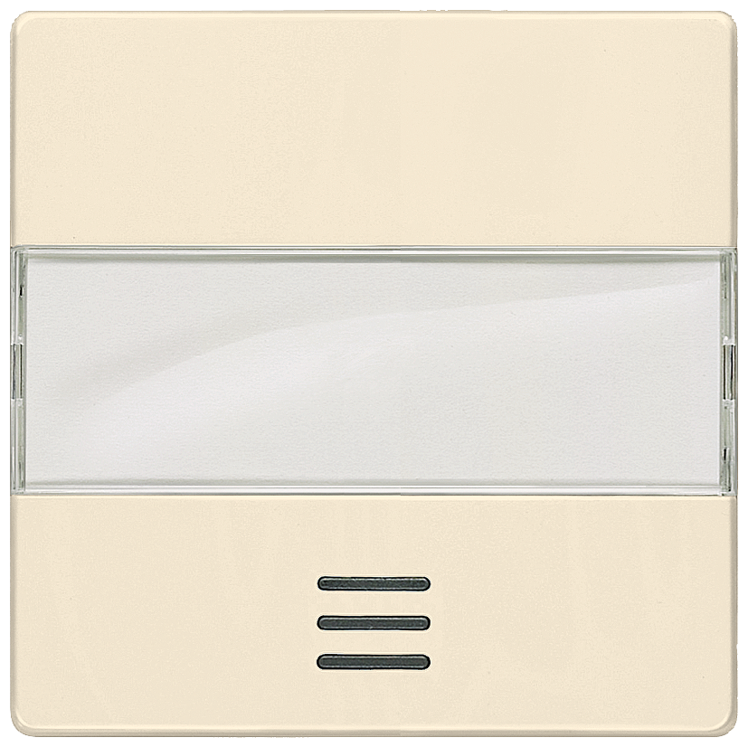 BÁSCULA COM JANELA E CAMPO DE INSCRIÇÃO BRANCO ELÉTRICO 5TG6281 SIEMENS