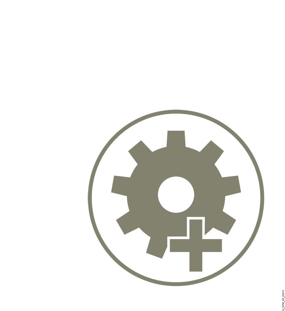 SIMATIC ET 200SP COLOR-CODED LABELS CC52 PU 10 6ES71936CP522MC0 SIEMENS