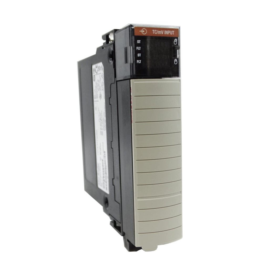 [Imagem MÓDULO DE 16 ENTRADAS PARA LEITURA DE TEMPERATURA 1756IT16 ROCKWELL ALLEN BRADLEY]